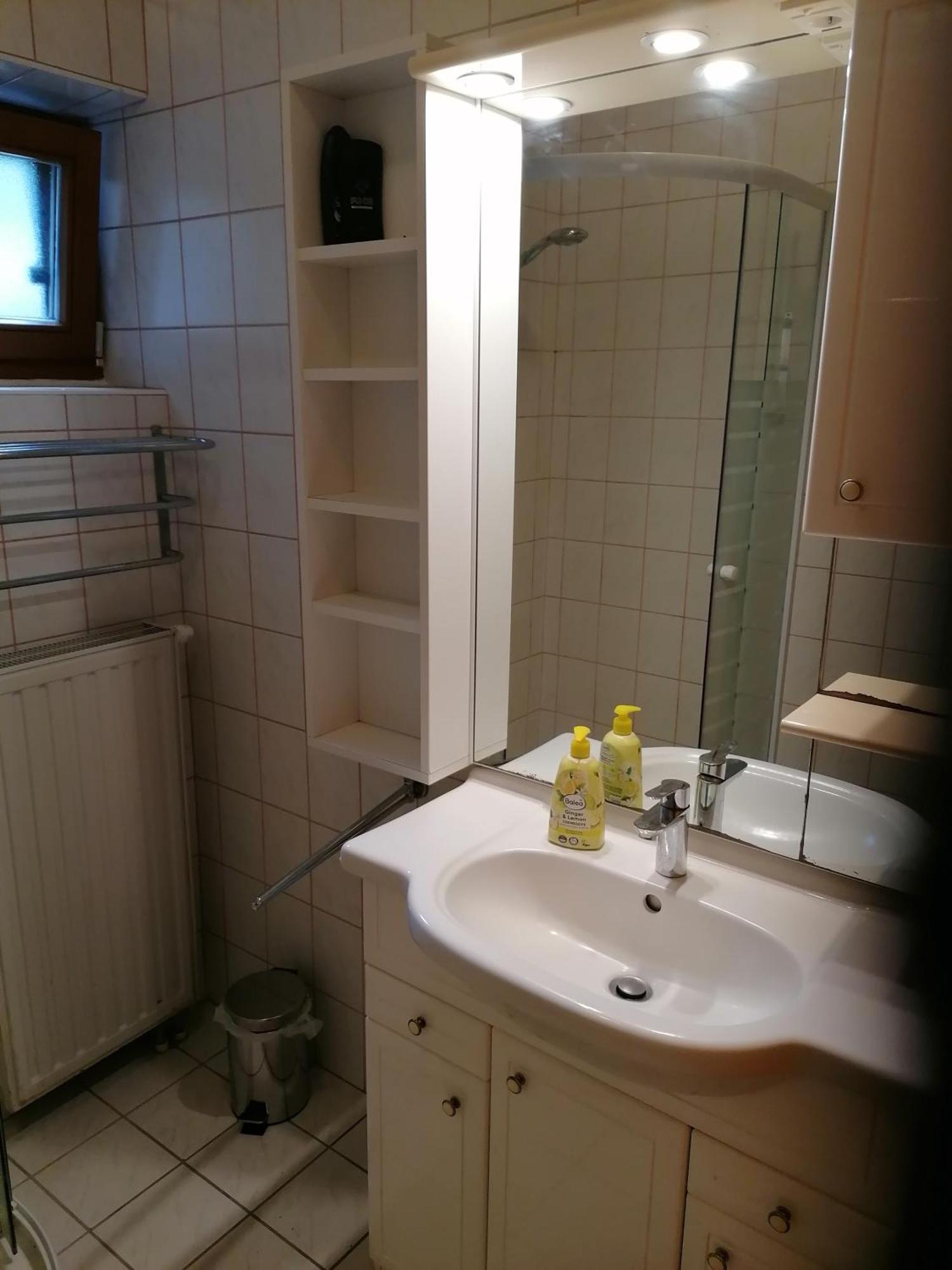 Appartamento Blockhaus Familie Raidl Riegersburg Esterno foto